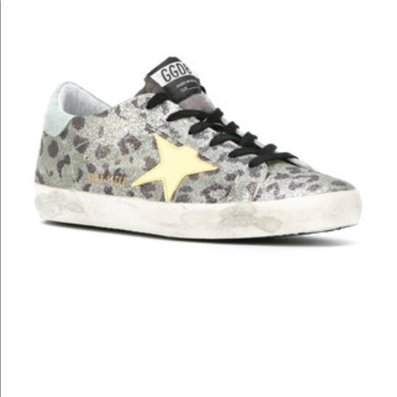 Golden Goose Shoes - Golden goose